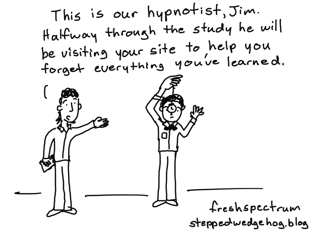hypnotist control cartoon